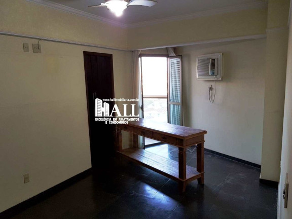 Imagem Apartamento com 5 Quartos à Venda, 205 m² em Centro - São José Do Rio Preto Imagem Apartamento com 5 Quartos à Venda, 205 m² em Centro - São José Do Rio Preto