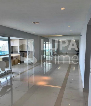 Apartamento com 3 Quartos à Venda, 156 m² em Vila Prudente - São Paulo