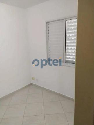 Imagem Apartamento com 2 Quartos à Venda, 52 m² em Assunção - São Bernardo Do Campo