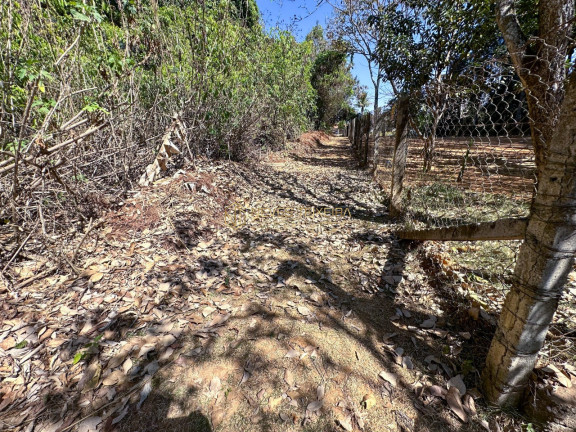 Imagem Terreno à Venda, 2.297 m² em Setor De Habitações Individuais Sul - Brasília Imagem Terreno à Venda, 2.297 m² em Setor De Habitações Individuais Sul - Brasília