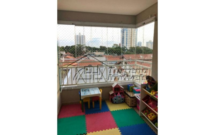 Imagem Apartamento com 2 Quartos à Venda, 67 m² em Jardim América - São José Dos Campos Imagem Apartamento com 2 Quartos à Venda, 67 m² em Jardim América - São José Dos Campos