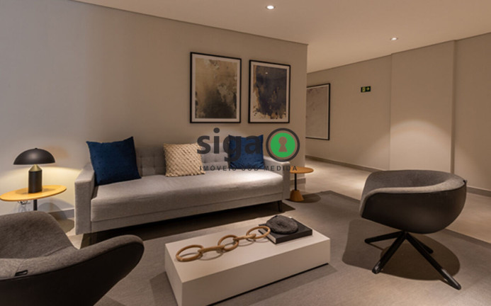 Imagem Apartamento com 2 Quartos à Venda, 46 m² em Jardim Marajoara - São Paulo Imagem Apartamento com 2 Quartos à Venda, 46 m² em Jardim Marajoara - São Paulo