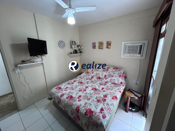 Imagem Cobertura com 4 Quartos à Venda, 300 m² em Praia Do Morro - Guarapari