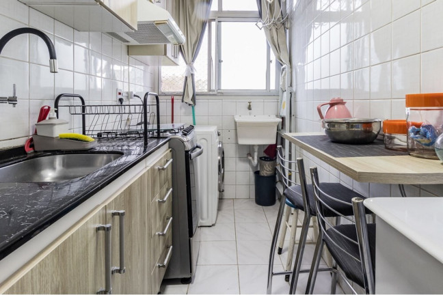 Imagem Apartamento com 3 Quartos à Venda, 51 m² em Sarandi - Porto Alegre