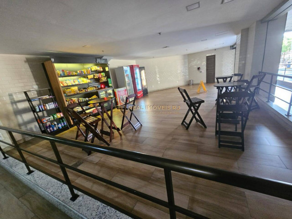 Imagem Apartamento com 1 Quarto à Venda, 70 m² em Barra Da Tijuca - Rio De Janeiro Imagem Apartamento com 1 Quarto à Venda, 70 m² em Barra Da Tijuca - Rio De Janeiro