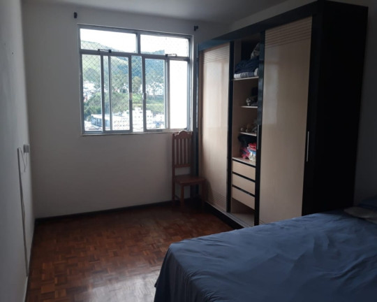 Imagem Imóvel com 3 Quartos à Venda, 120 m² em São Mateus - Juiz De Fora Imagem Imóvel com 3 Quartos à Venda, 120 m² em São Mateus - Juiz De Fora