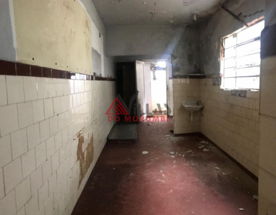 Imagem Sobrado com 3 Quartos à Venda, 136 m² em Vila Mariana - São Paulo