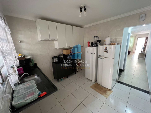 Imagem Casa com 3 Quartos à Venda, 105 m² em Cidade Líder - São Paulo Imagem Casa com 3 Quartos à Venda, 105 m² em Cidade Líder - São Paulo