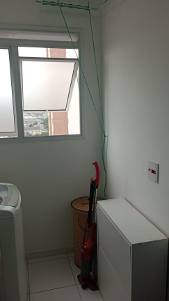 Imagem Apartamento com 2 Quartos à Venda, 53 m² em Santa Terezinha - São Bernardo Do Campo