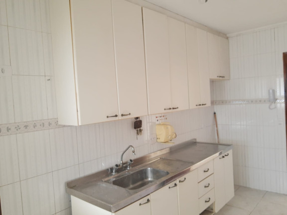 Imagem Apartamento com 2 Quartos para Alugar, 60 m² em Jardim Maristela - São Paulo Imagem Apartamento com 2 Quartos para Alugar, 60 m² em Jardim Maristela - São Paulo