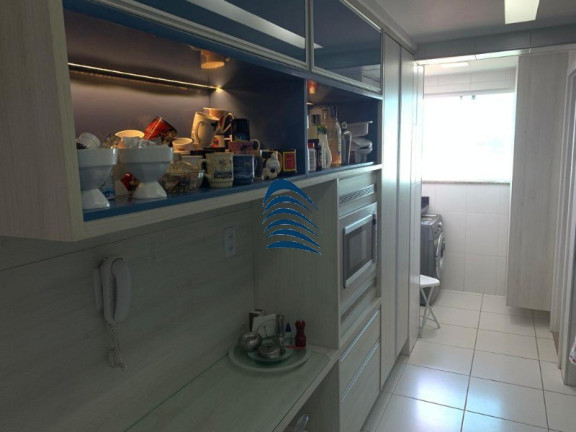 Imagem Imóvel com 2 Quartos à Venda, 75 m² em Pituaçu - Salvador Imagem Imóvel com 2 Quartos à Venda, 75 m² em Pituaçu - Salvador
