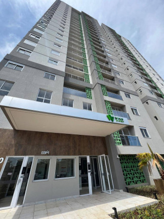 Apartamento com 3 Quartos à Venda, 76 m² em Setor Pedro Ludovico - Goiânia
