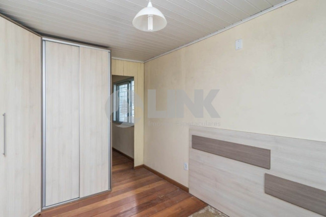 Imagem Casa com 2 Quartos à Venda, 120 m² em Jardim Carvalho - Porto Alegre
