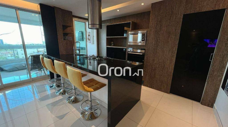 Imagem Apartamento com 3 Quartos à Venda, 150 m² em Jardim Goiás - Goiânia Imagem Apartamento com 3 Quartos à Venda, 150 m² em Jardim Goiás - Goiânia