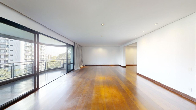 Imagem Apartamento com 4 Quartos à Venda, 338 m² em Alto Da Boa Vista - São Paulo