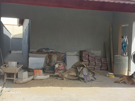 Imagem Casa com 3 Quartos à Venda,  em Santa Rita - Pouso Alegre