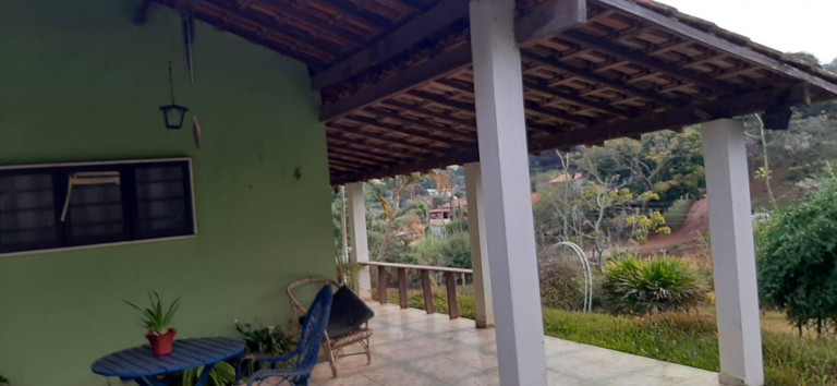 Imagem Chácara com 3 Quartos à Venda, 180 m² em Boa Vista - Bragança Paulista Imagem Chácara com 3 Quartos à Venda, 180 m² em Boa Vista - Bragança Paulista