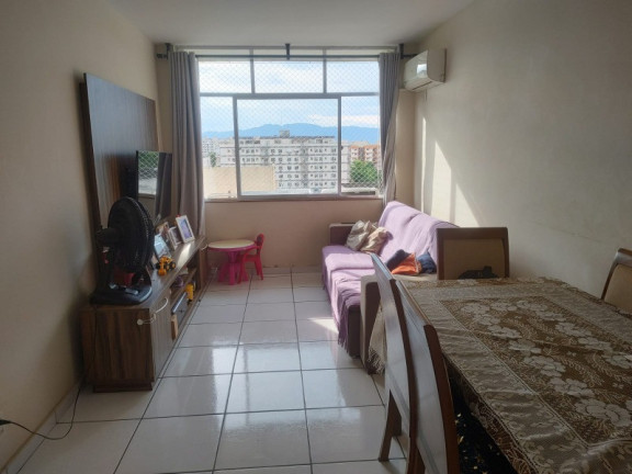 Imagem Imóvel com 2 Quartos à Venda, 70 m² em Praça Seca - Rio De Janeiro