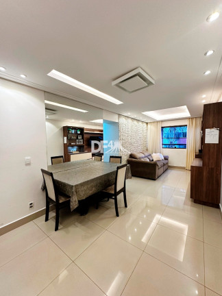 Imagem Imóvel com 3 Quartos à Venda, 87 m² em Norte (águas Claras) - Brasília
