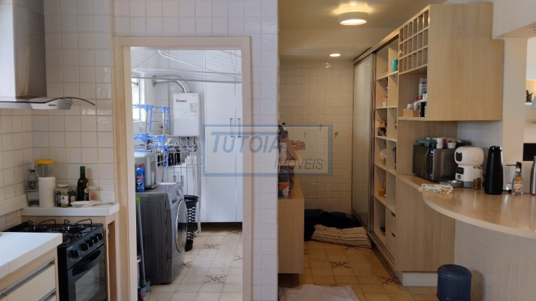 Imagem Apartamento com 3 Quartos à Venda, 137 m² em Paraíso - São Paulo