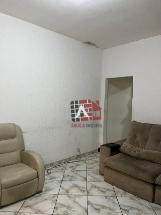 Imagem Casa com 3 Quartos à Venda, 126 m² em São Miguel Paulista - São Paulo