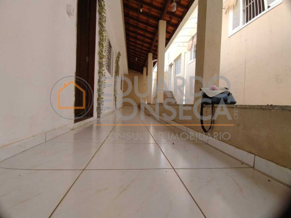 Imagem Casa com 5 Quartos à Venda, 152 m² em Jardim Florestal - Jundiaí