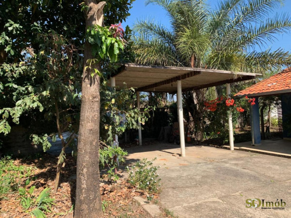 Imagem Chácara com 10 Quartos à Venda, 520 m² em Condomínio Seranila - Monte Mor
