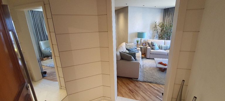 Imagem Apartamento com 3 Quartos à Venda, 110 m² em Chácara Klabin - São Paulo