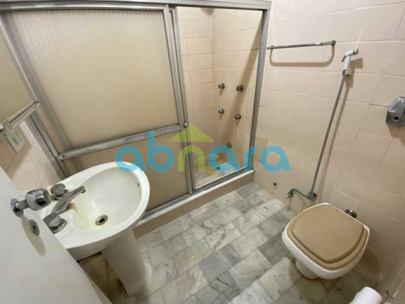 Imagem Apartamento com 1 Quarto à Venda, 60 m² em Copacabana - Rio De Janeiro