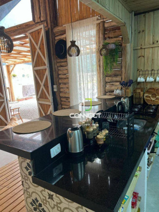 Imagem Fazenda à Venda, 5.100 m² em São Roque - Itajaí Imagem Fazenda à Venda, 5.100 m² em São Roque - Itajaí