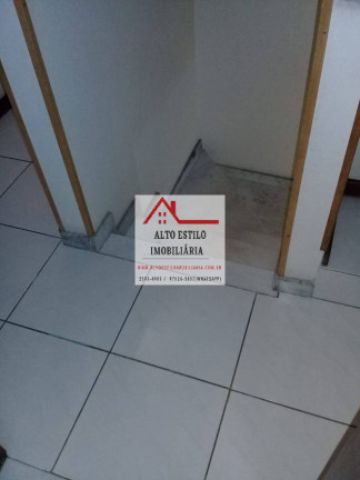 Imagem Apartamento com 3 Quartos à Venda, 184 m² em Quintino Bocaiúva - Rio De Janeiro
