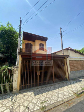 Sobrado com 3 Quartos à Venda,  em Jardim Das Nações - Taubaté