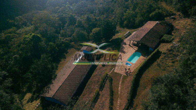 Imagem Chácara à Venda, 48 m² em Rio Acima Imagem Chácara à Venda, 48 m² em Rio Acima