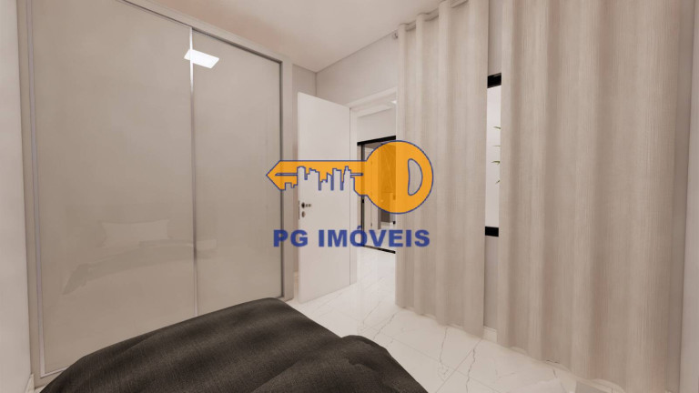 Imagem Casa com 3 Quartos à Venda, 86 m² em Monções - Pontal Do Paraná