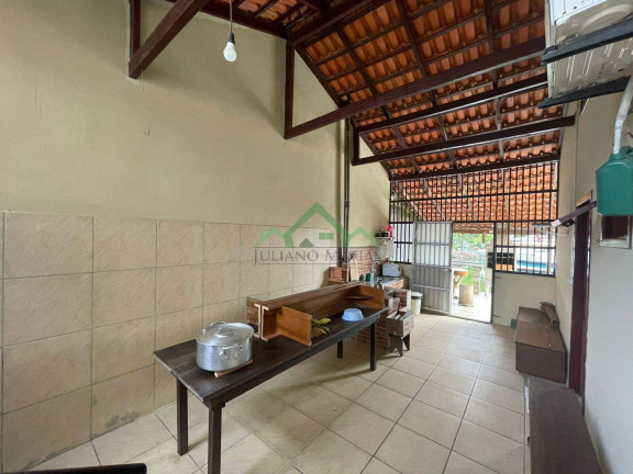 Imagem Sobrado com 5 Quartos à Venda, 235 m² em Costeira - Balneário Barra Do Sul