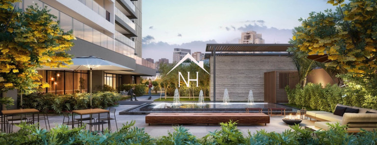 Imagem Apartamento com 4 Quartos à Venda, 156 m² em Perdizes - São Paulo