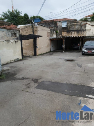 Imagem Casa de Condomínio com 3 Quartos à Venda, 90 m² em Vila Guilherme - São Paulo