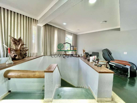 Imagem Casa com 4 Quartos à Venda, 1 m² em Jardim Passárgada I - Cotia