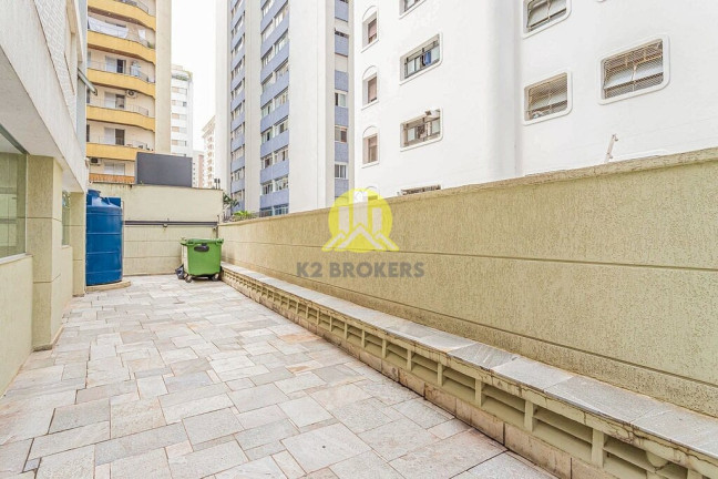 Imagem Apartamento com 3 Quartos à Venda, 98 m² em Jardim Paulista - São Paulo Imagem Apartamento com 3 Quartos à Venda, 98 m² em Jardim Paulista - São Paulo