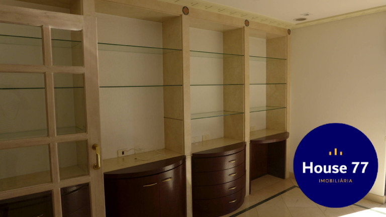 Imagem Apartamento com 4 Quartos à Venda, 300 m² em Vila Nova Conceição - São Paulo Imagem Apartamento com 4 Quartos à Venda, 300 m² em Vila Nova Conceição - São Paulo