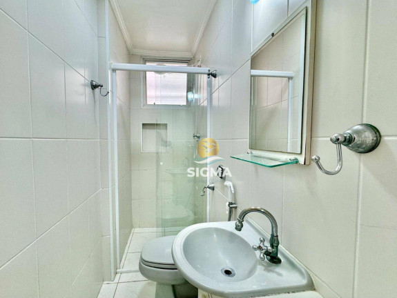 Imagem Apartamento com 2 Quartos à Venda, 90 m² em Pitangueiras - Guarujá