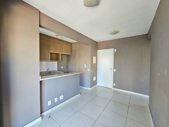 Apartamento com 2 Quartos à Venda, 44 m² em Presidente Altino - Osasco