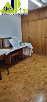 Imagem Casa com 3 Quartos à Venda, 186 m² em Vila Gomes Cardim - São Paulo