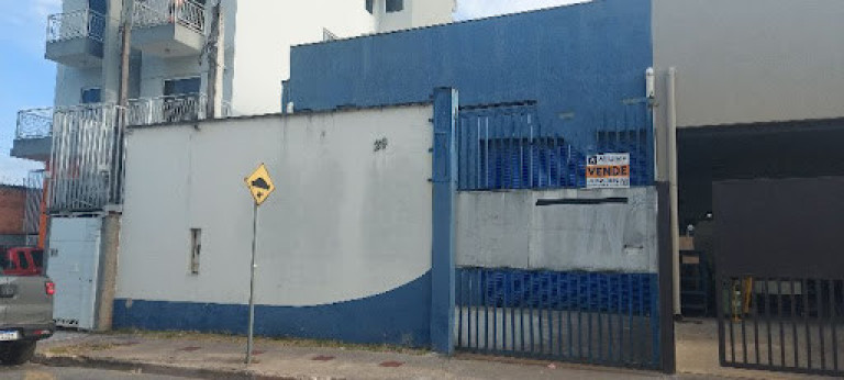 Galpão à Venda, 260 m² em Santo Antônio - Louveira