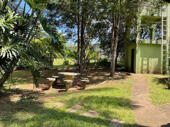 Imagem Casa com 3 Quartos à Venda, 641 m² em Condomínio Shambala I - Atibaia Imagem Casa com 3 Quartos à Venda, 641 m² em Condomínio Shambala I - Atibaia
