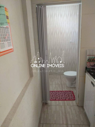 Imagem Casa com 2 Quartos à Venda, 150 m² em São Paulo Imagem Casa com 2 Quartos à Venda, 150 m² em São Paulo