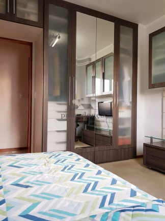 Imagem Apartamento com 3 Quartos à Venda, 118 m² em Perdizes - São Paulo