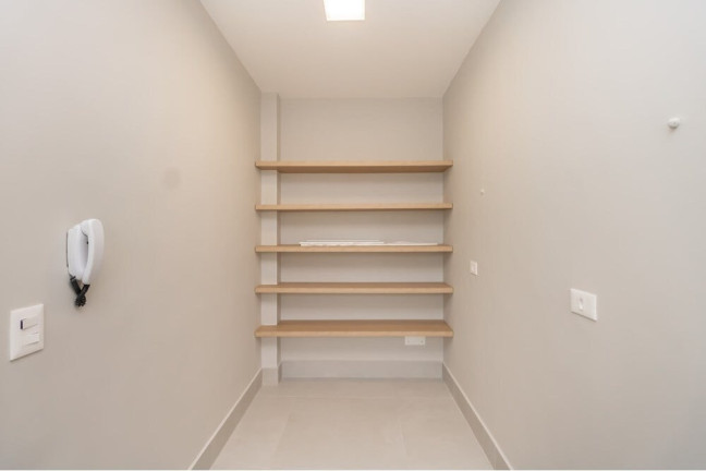 Imagem Apartamento com 4 Quartos à Venda, 227 m² em Itaim Bibi - São Paulo