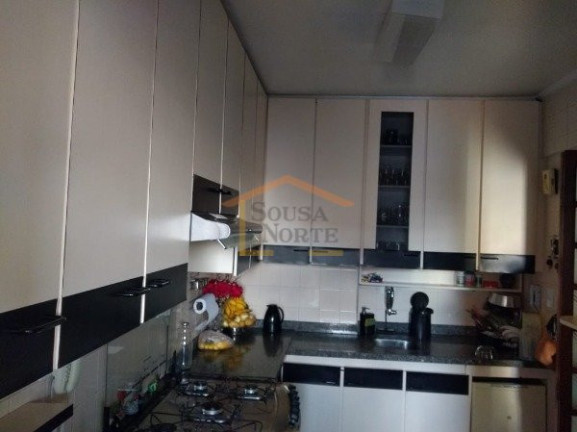 Imagem Apartamento com 3 Quartos à Venda, 100 m² em Vila Paulicéia - São Paulo Imagem Apartamento com 3 Quartos à Venda, 100 m² em Vila Paulicéia - São Paulo