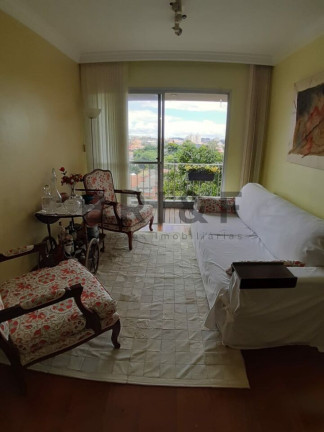 Imagem Apartamento com 3 Quartos à Venda, 96 m² em Vila Sônia - São Paulo Imagem Apartamento com 3 Quartos à Venda, 96 m² em Vila Sônia - São Paulo